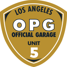 OPG5 Logo